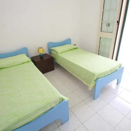 아파트 Verdementa