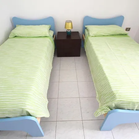 Verdementa 아파트