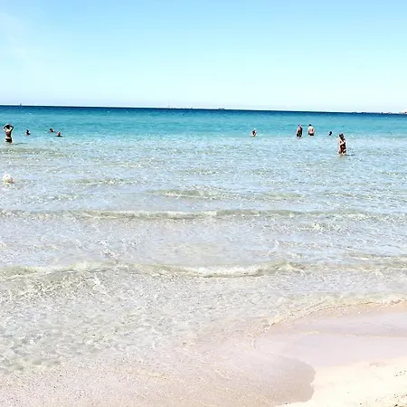 Verdementa 아파트