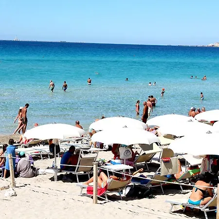 아파트 Verdementa *