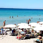 Apartman Verdementa *