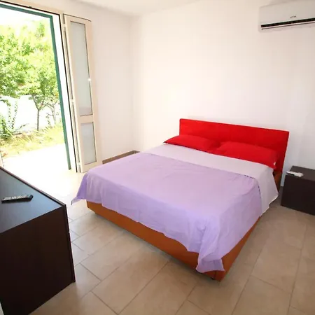 Verdementa Apartment *