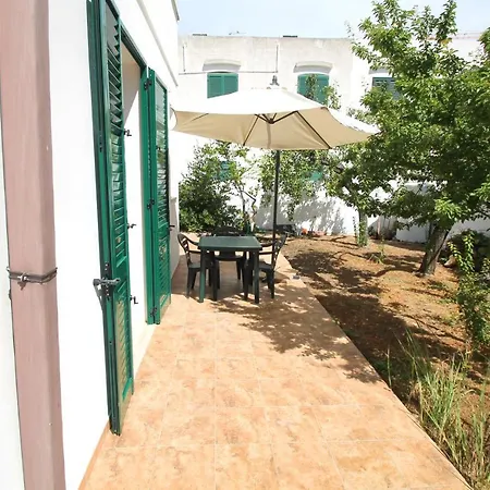 Apartment Verdementa Gallipoli