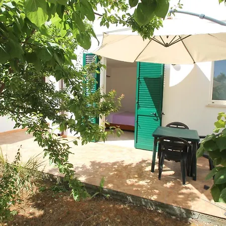 Verdementa Lägenhet