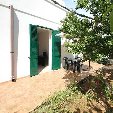 Lägenhet Verdementa