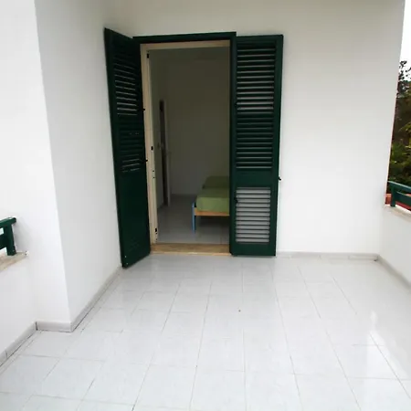 Verdementa Apartment *