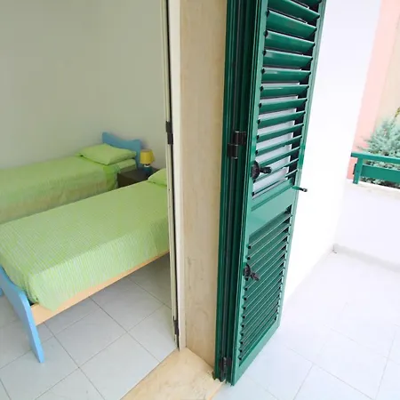 Verdementa * Gallipolli