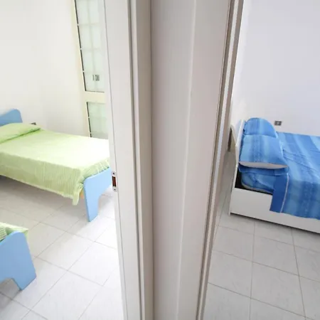 Lägenhet Verdementa Gallipolli