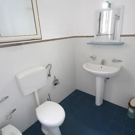 Verdementa Apartment Gallipoli
