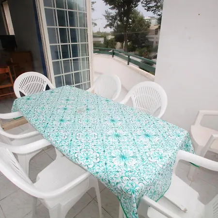 Verdementa Lägenhet Gallipolli