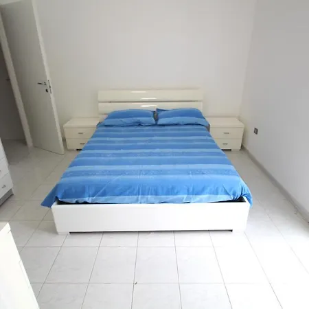 Verdementa Lägenhet Gallipolli