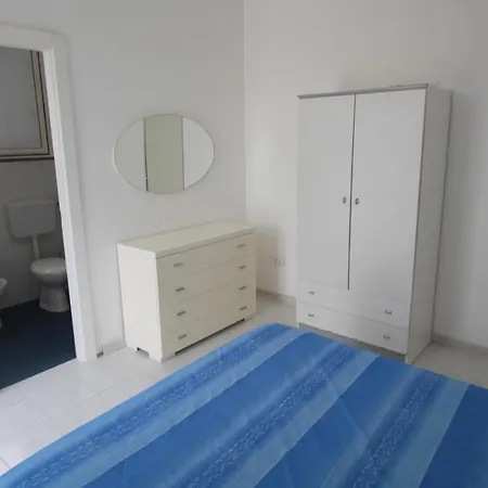 Verdementa Apartment *