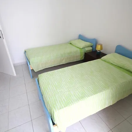 Verdementa Apartment *