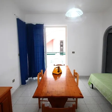 Apartment Verdementa