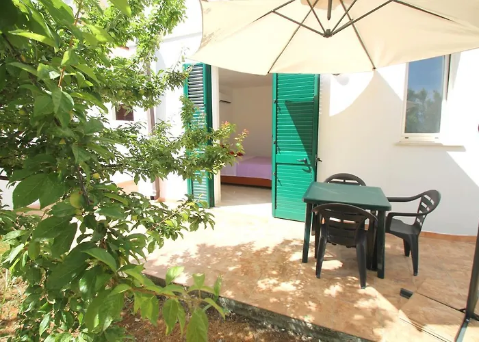 Apartamento Verdementa Gallipoli