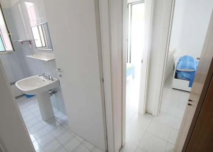 Apartamento Verdementa *