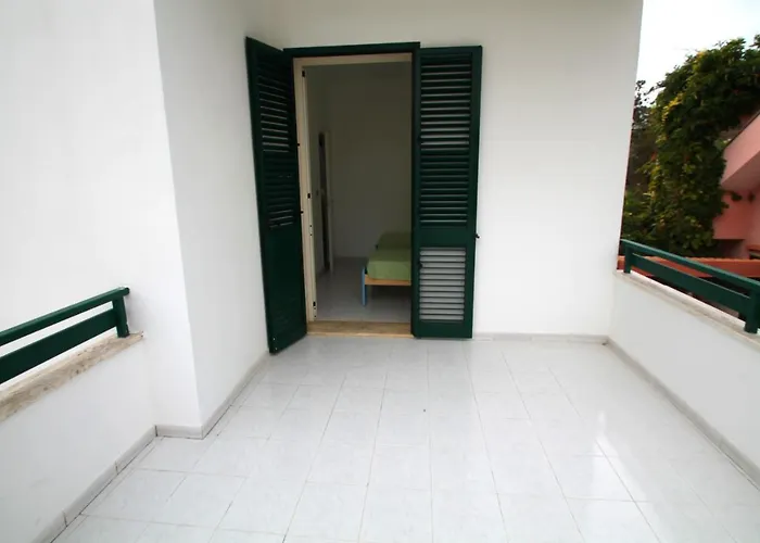 Verdementa Apartamento *