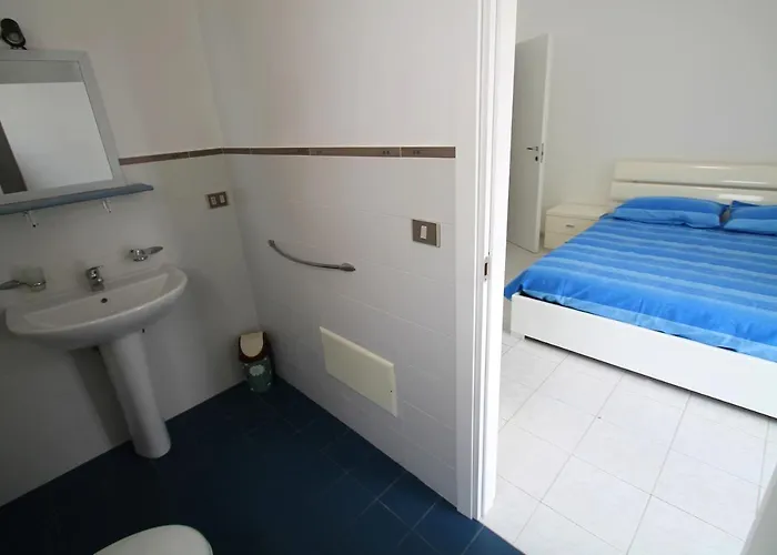 Apartamento Verdementa *