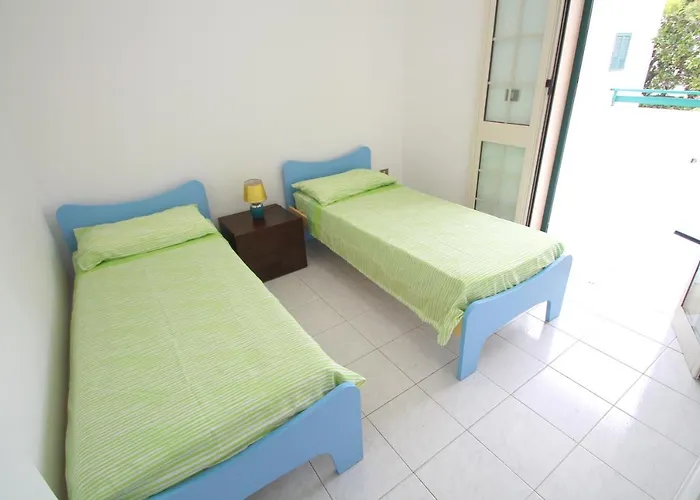 Apartamento Verdementa