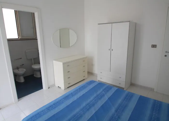Verdementa Apartamento *