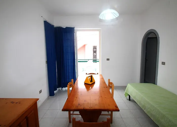 Apartamento Verdementa